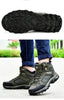 BONA Men Boots Anti-Skidding Leather Shoes , Snow Boots