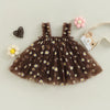 Daisy Dresses For Girls Party