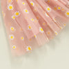 Daisy Dresses For Girls Party