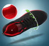 Fashion  Men Sneakers, Breathable Lightweight Shoes