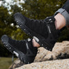 Men's Hiking Boots  Waterproof