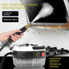 2 in 1 High-temperature Steam Cleaner for Air Conditioning,  Car and home