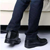 Waterproof Men's Casual Leather Shoes