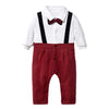 Baby Suits Newborn Boy Clothes Romper