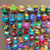 Original 15pcs Different Superzings Superthings Action Figures Toys Model