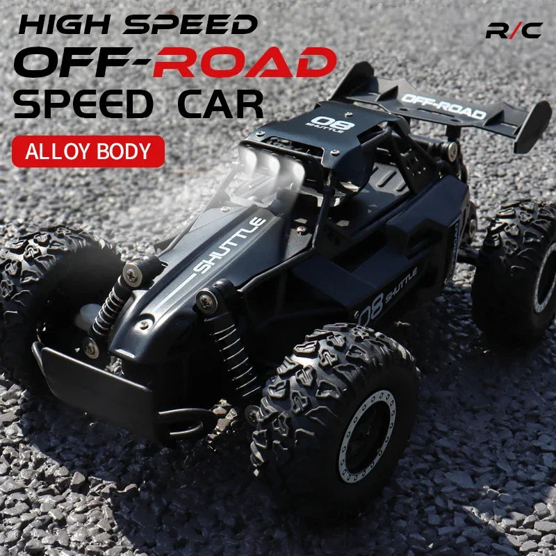 Road Climbing Remote Control Car Toy