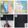 DIY Portable Travel Blackout Curtain