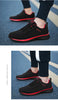 Fashion  Men Sneakers, Breathable Lightweight Shoes