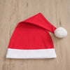 Santa Claus dress up for Christmas Children