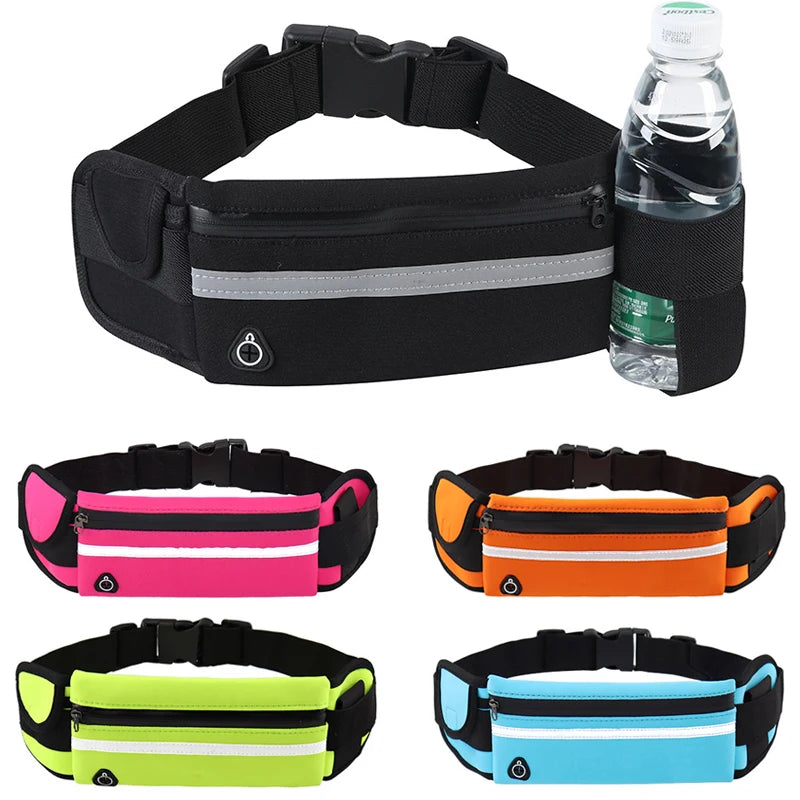 Waist bag,  Belt bag,  Run Cycling Bag