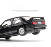 Toys Car Model BMW Metal  Toy Vehicles