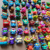 Original 15pcs Different Superzings Superthings Action Figures Toys Model