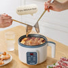 Electric multi Cooker Single  &  Double Layer