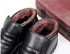 Waterproof Men's Casual Leather Shoes