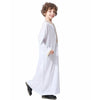 2024 New rMuslim Robe  Arab Folk Clothes Boys