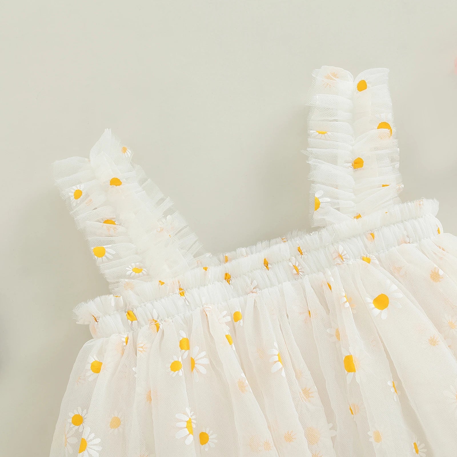 Daisy Dresses For Girls Party