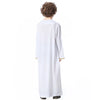 2024 New rMuslim Robe  Arab Folk Clothes Boys