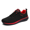 Fashion  Men Sneakers, Breathable Lightweight Shoes