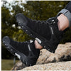 Men's Hiking Boots  Waterproof