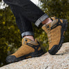 Men's Hiking Boots  Waterproof