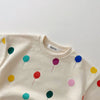 0-3 Age Baby Clothes Leisure Wear