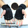 Training Sport Gloves ,  Hand Wrist Palm Protector Gloves